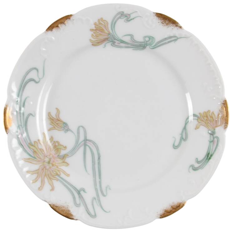 Schleiger 492b by Haviland