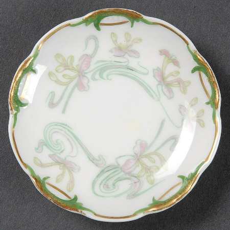 Schleiger 493a Butter Pat