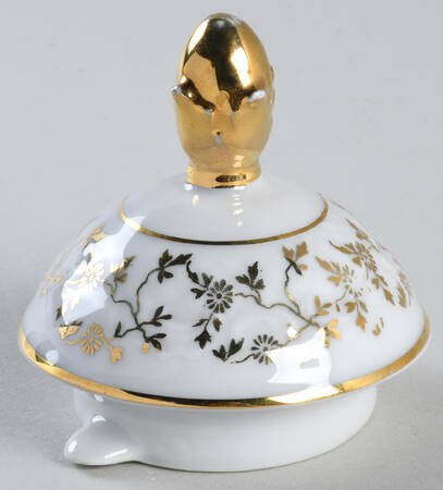 HDR6 Lid for Teapot