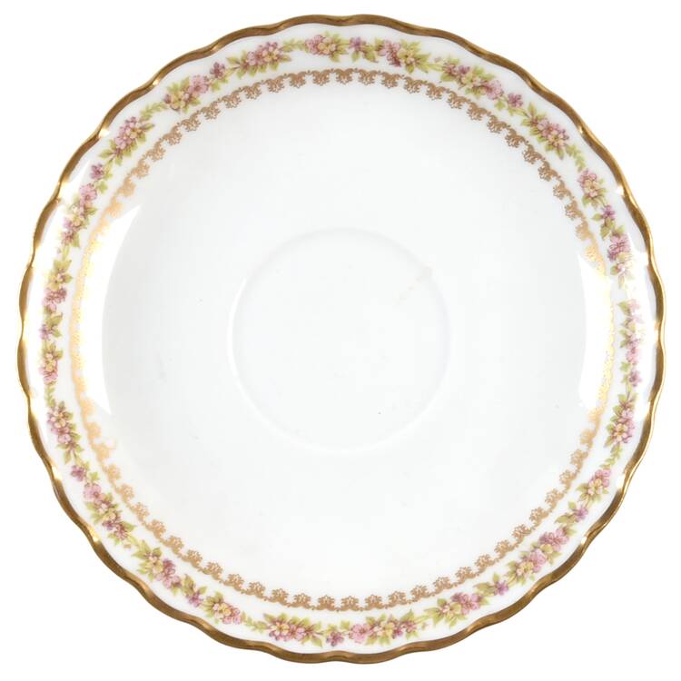 Schleiger 524c by Haviland