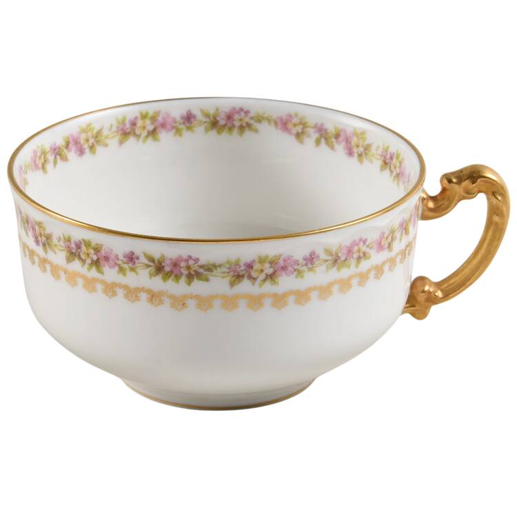 Schleiger 524c Flat Cup
