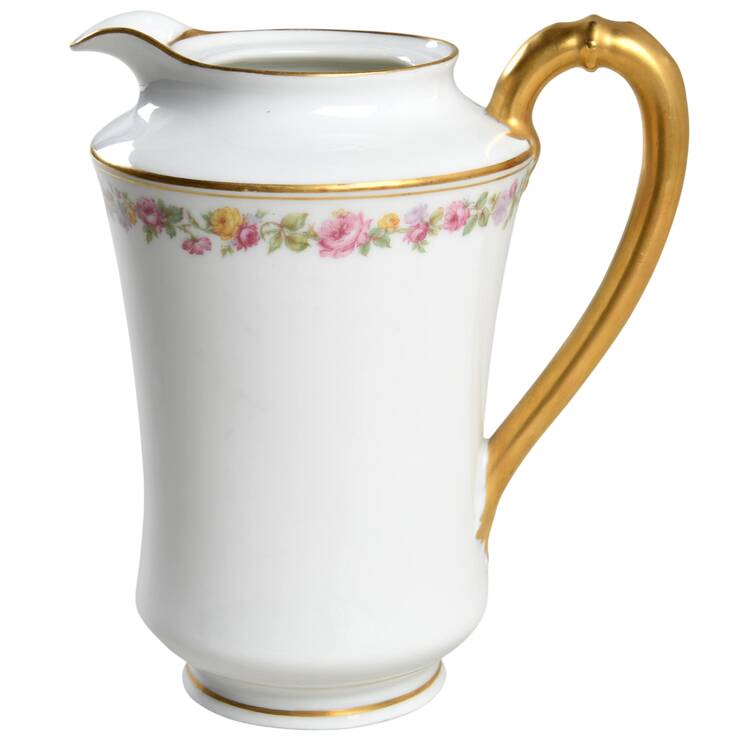 Schleiger 531 Chocolate Pot No Lid