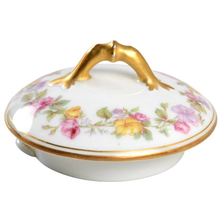 Schleiger 531 Lid for Chocolate Pot