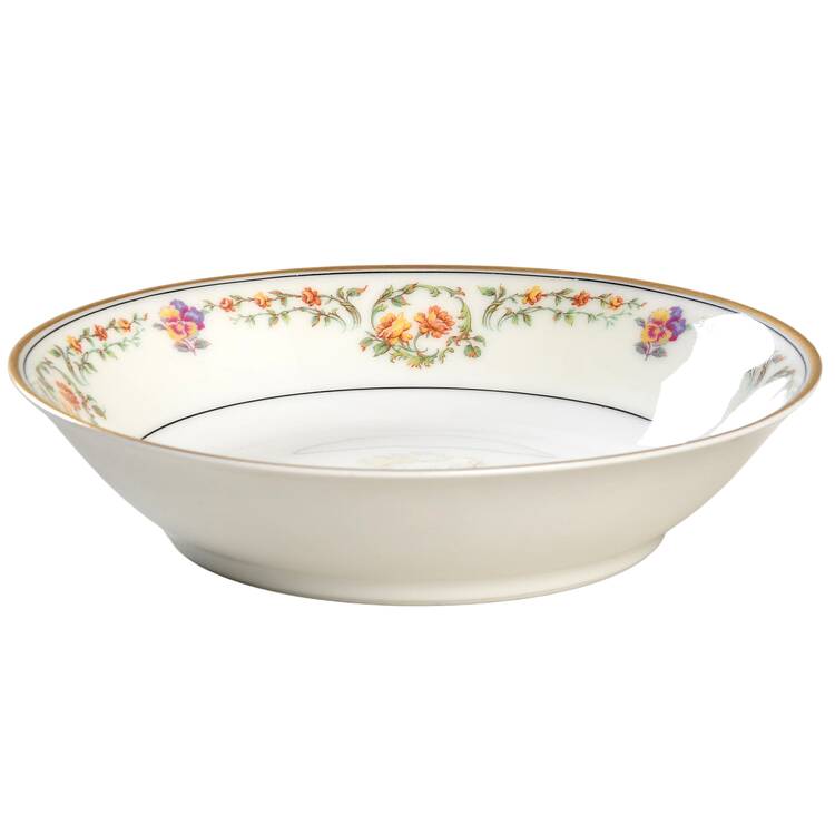 Schleiger 534C Coupe Cereal Bowl
