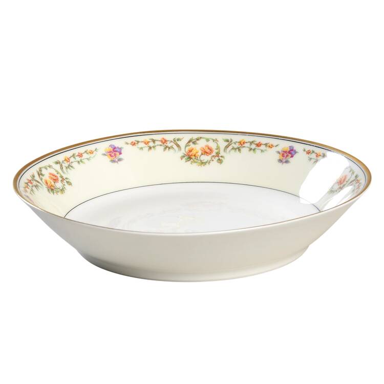 Schleiger 534C Coupe Soup Bowl