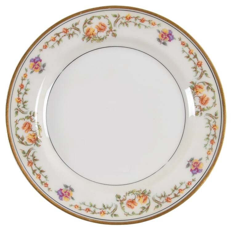 Schleiger 534C Bread & Butter Plate
