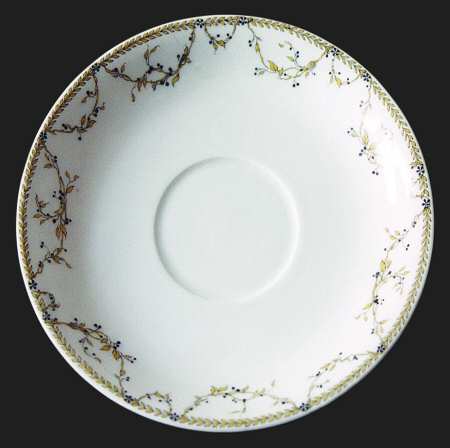 Schleiger 536 by Haviland