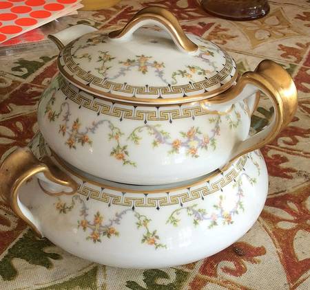 Schleiger 540A Creamer