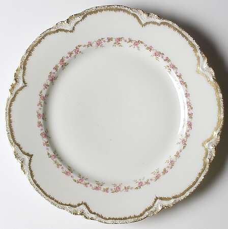 Schleiger 546 by Haviland