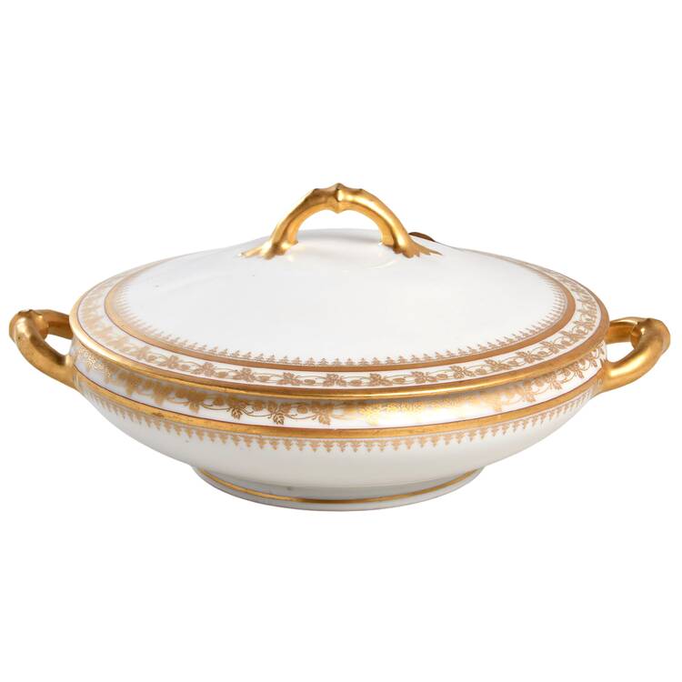 Schleiger 555b by Haviland