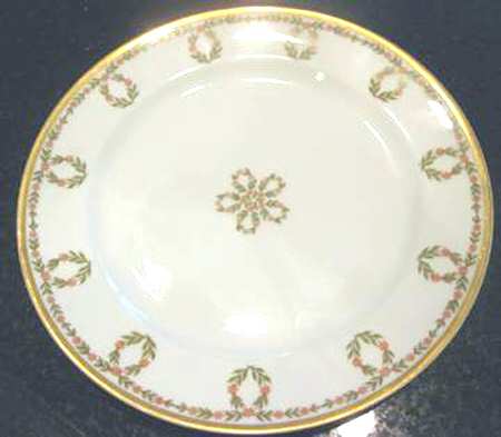 Schleiger 557A by Haviland