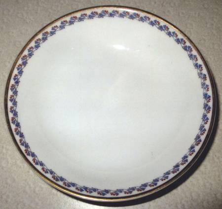 Schleiger 569a Coupe Soup Bowl