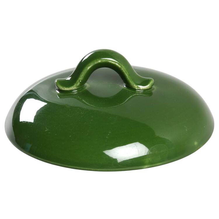 Dundee Plaid Lid for Sugar Bowl