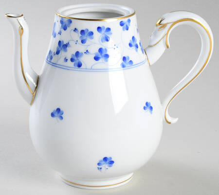 Rachael (Newer) Individual Coffee Pot No Lid