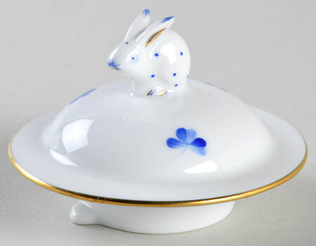 Rachael (Newer) Lid for Individual Coffee Pot