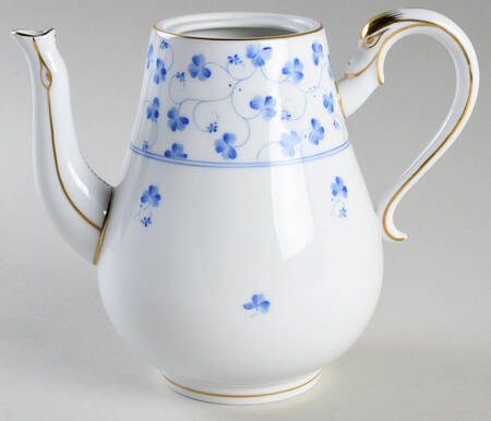 Rachael (Newer) Coffee Pot No Lid