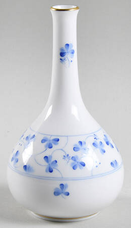 Rachael (Newer) 5" Bud Vase