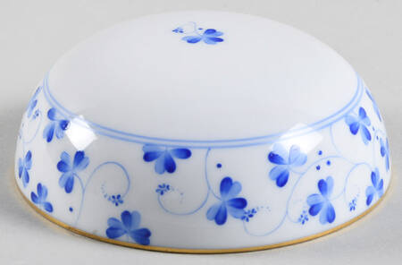 Rachael (Newer) Lid for 3" Round Box
