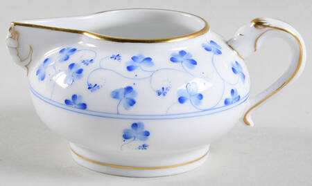 Rachael (Newer) Individual Creamer