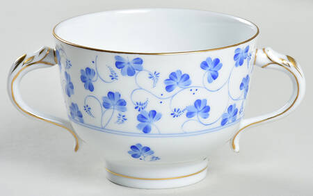 Rachael (Newer) Sugar Bowl No Lid