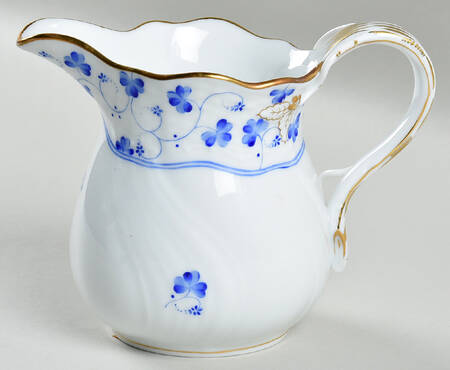 Rachael (Newer) Creamer