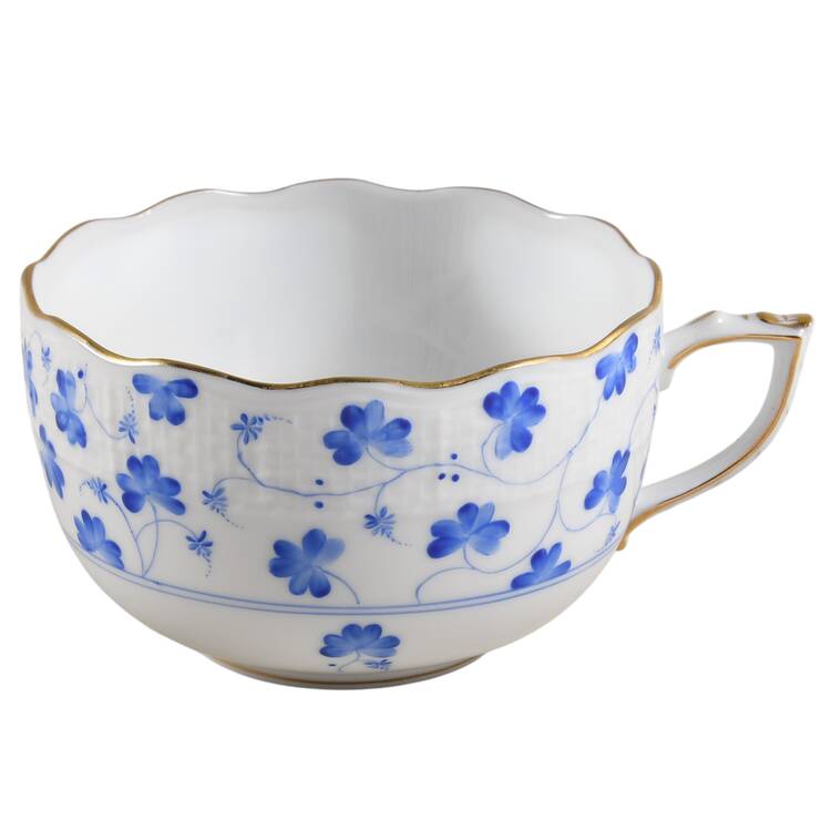 Rachael (Newer) Flat Cup