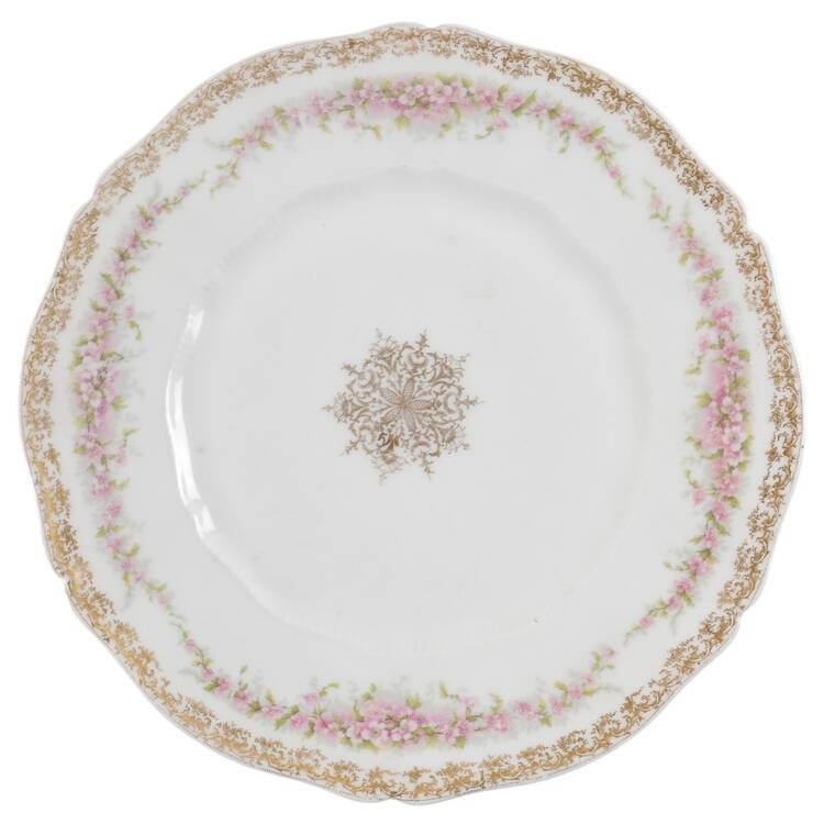Schleiger 601i by Haviland