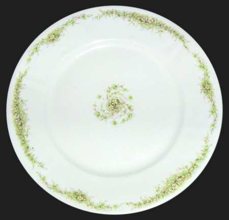 Schleiger 601l by Haviland