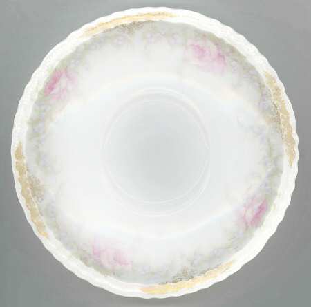 Schleiger 602a Saucer