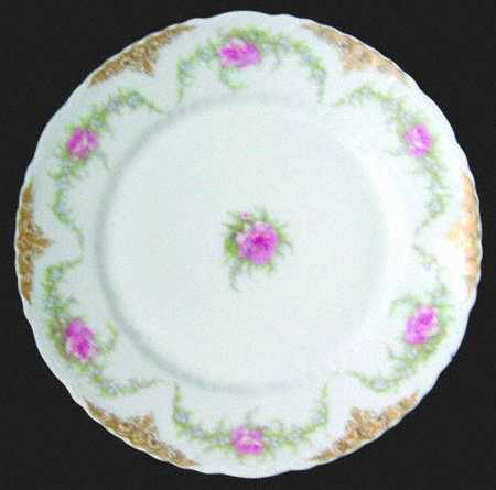 Schleiger 602a by Haviland