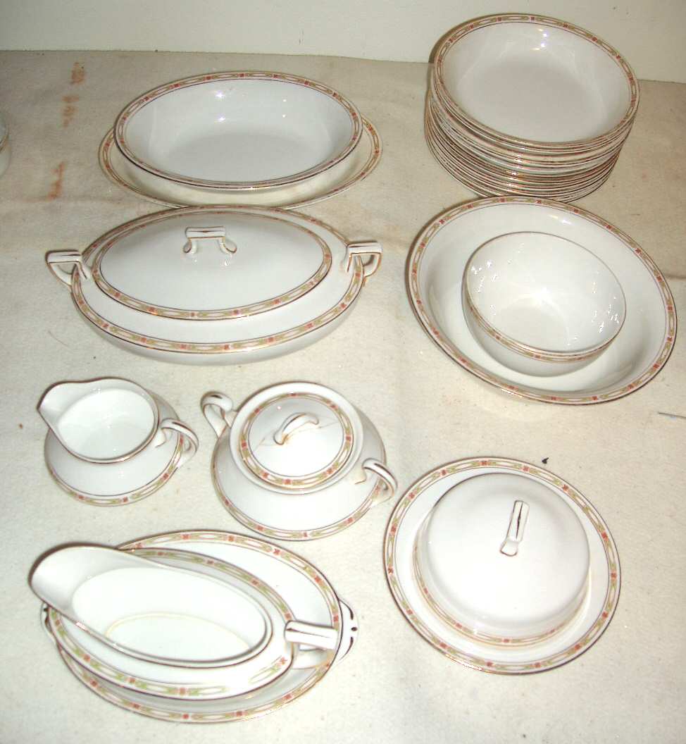 HLC2015 Oval Covered Vegetable