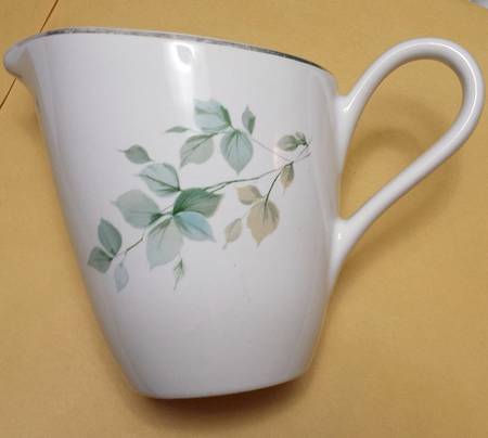 Windemere Creamer