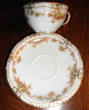 Schleiger 611b by Haviland