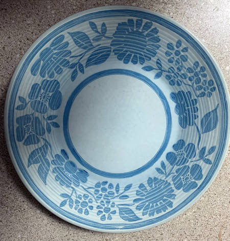 Romance by Harmony House China