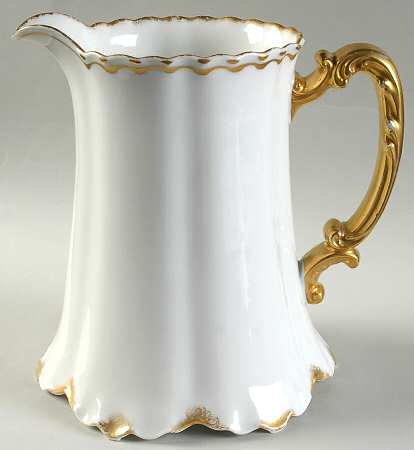 Schleiger 643 by Haviland