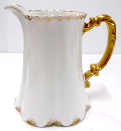 Schleiger 643 20 Oz Pitcher