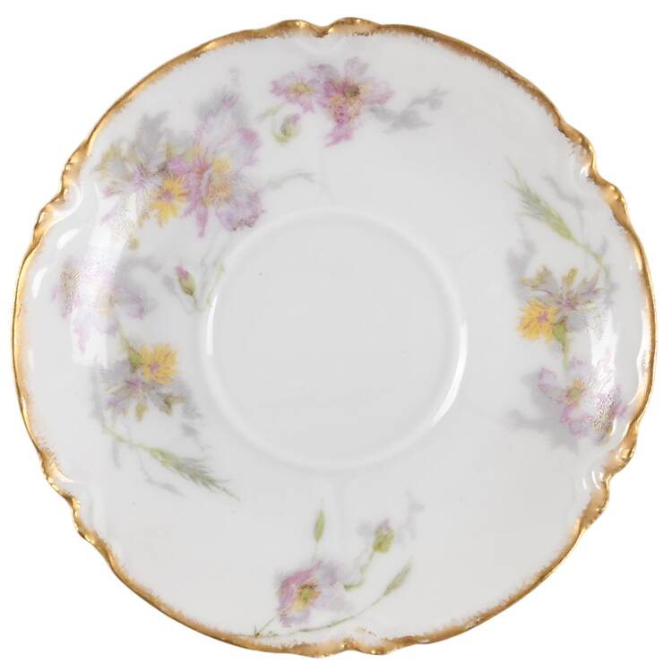 Schleiger 656 Saucer for Demitasse Cup