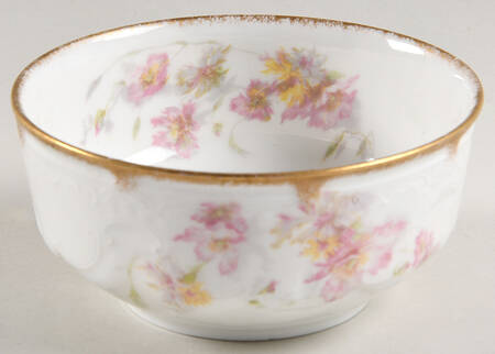 Schleiger 656a Open Sugar Bowl