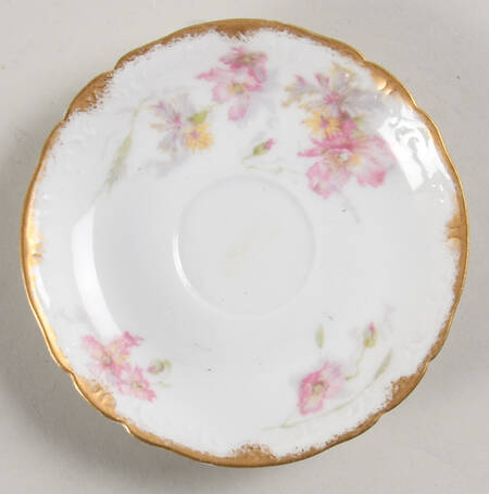 Schleiger 656a Saucer for Demitasse Cup