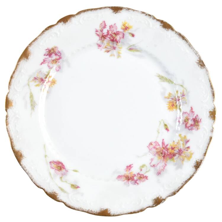 Schleiger 656a Bread & Butter Plate