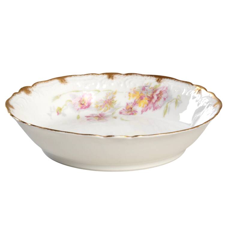 Schleiger 656a Fruit/Dessert (Sauce) Bowl