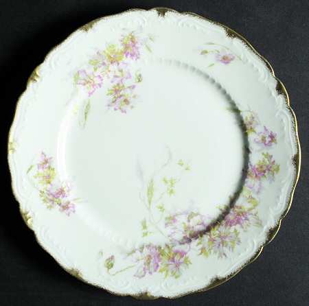 Schleiger 656a by Haviland