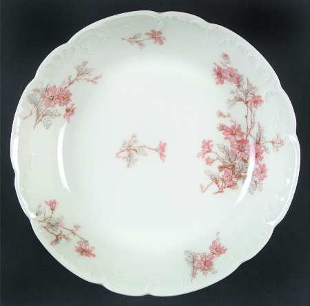 Schleiger 657 Coupe Soup Bowl