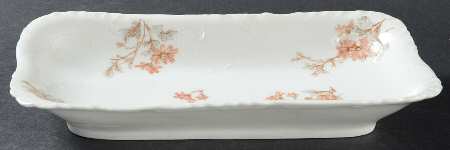 Schleiger 657 Pickle Dish