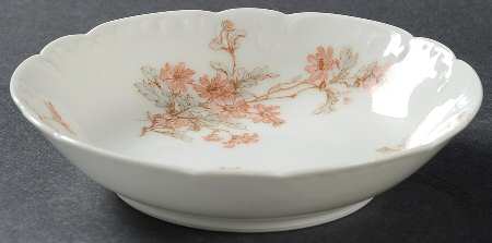 Schleiger 657 Fruit/Dessert (Sauce) Bowl