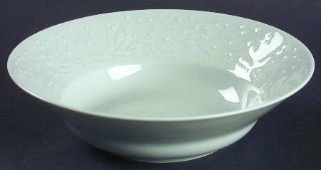 Provence Celadon Fruit/Cereal Bowl