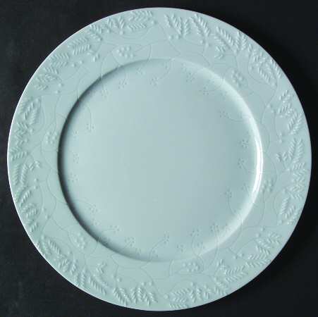 Provence Ciel Salad/Dessert Plate