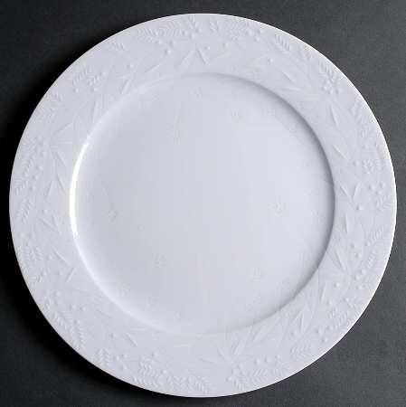 Provence Lavender Service Plate (Charger)