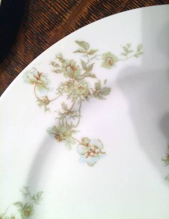 Schleiger 660g by Haviland