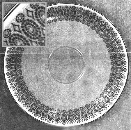 04975 Saucer